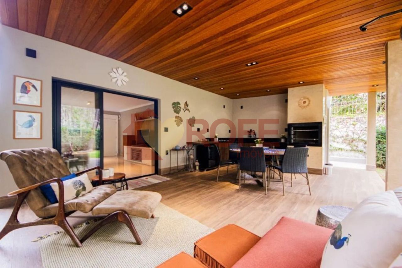 Casa para Venda - Pinheiros