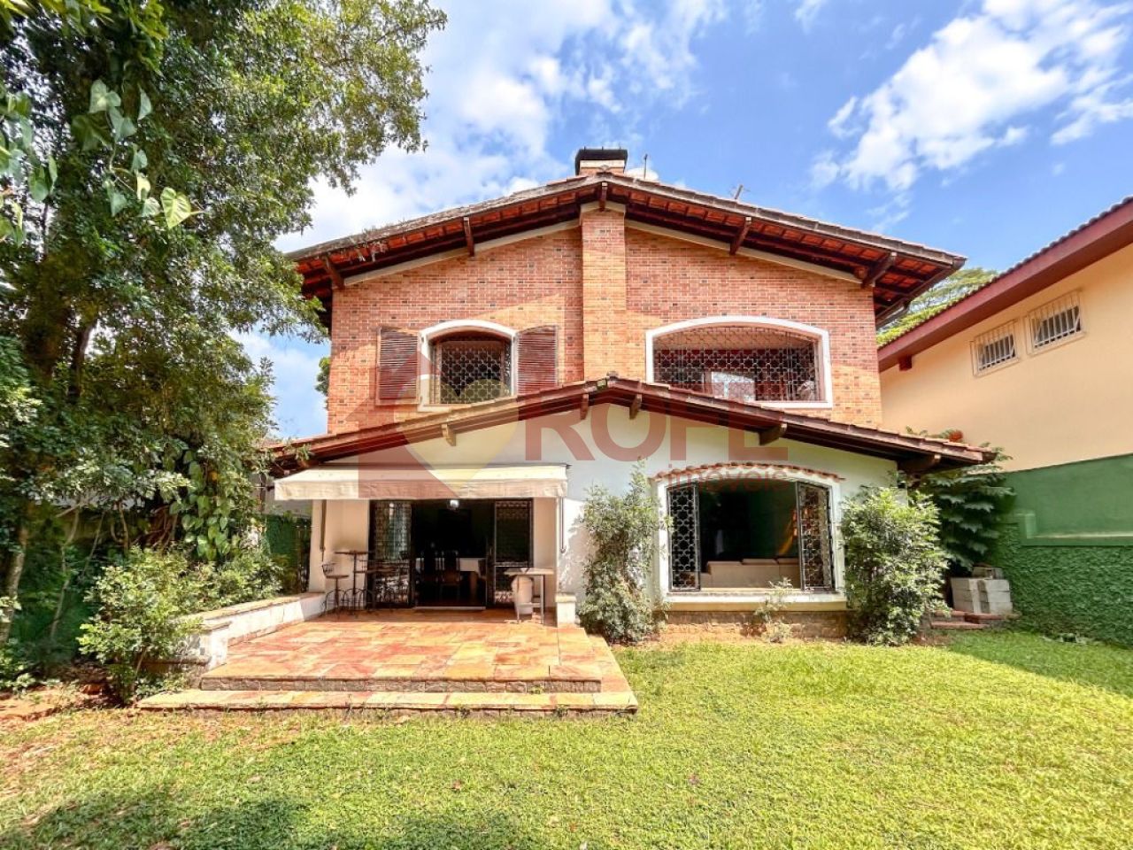 Casa para Venda - Jardim Marajoara