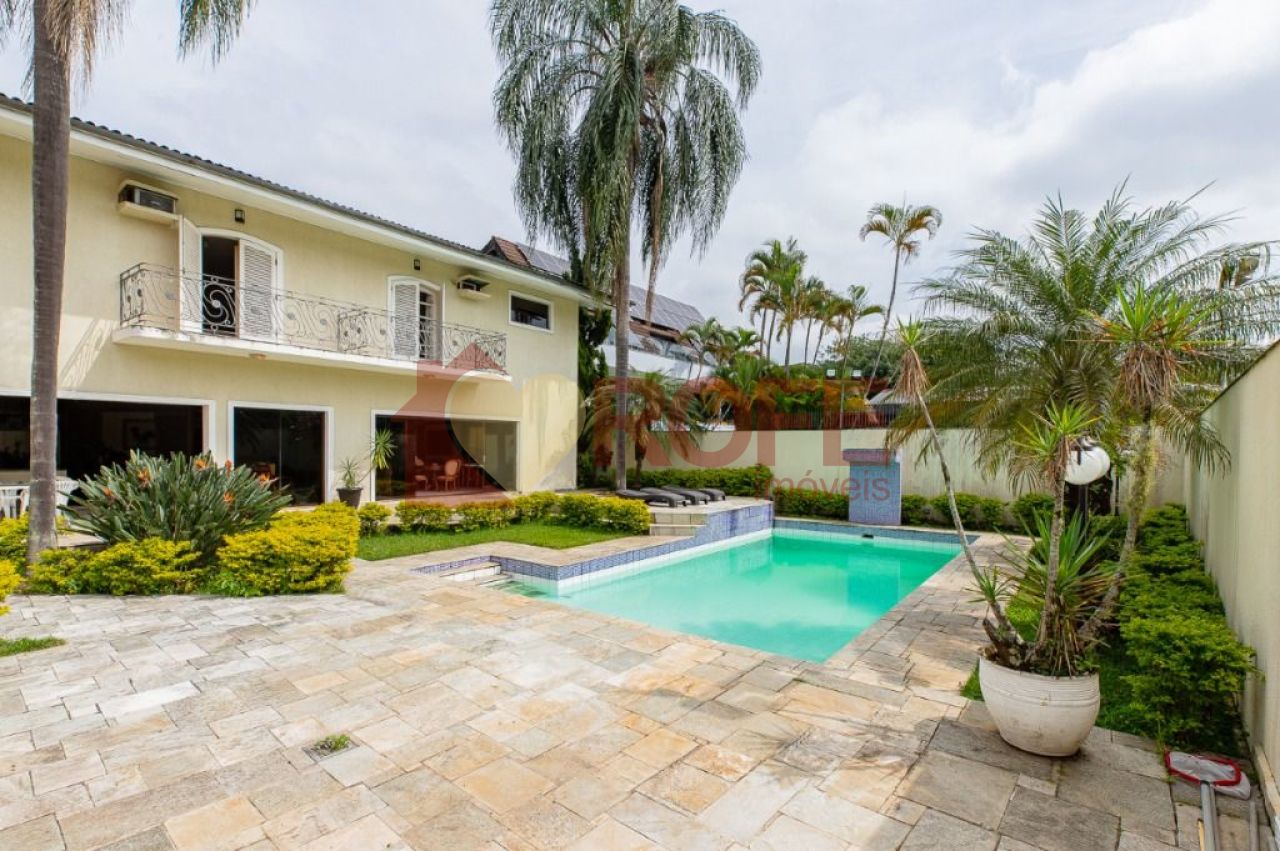 Casa para Venda - Jardim Cordeiro
