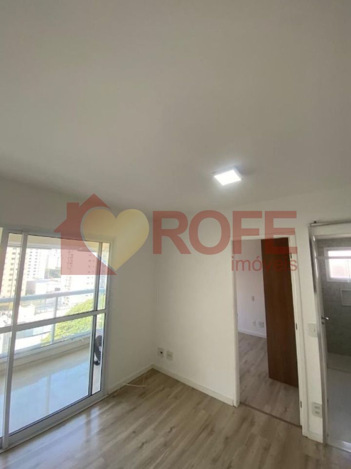Apartamento para Locação - Moema