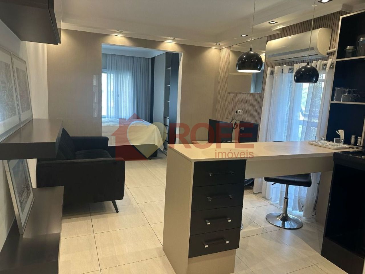 Apartamento para Venda - Bela Vista