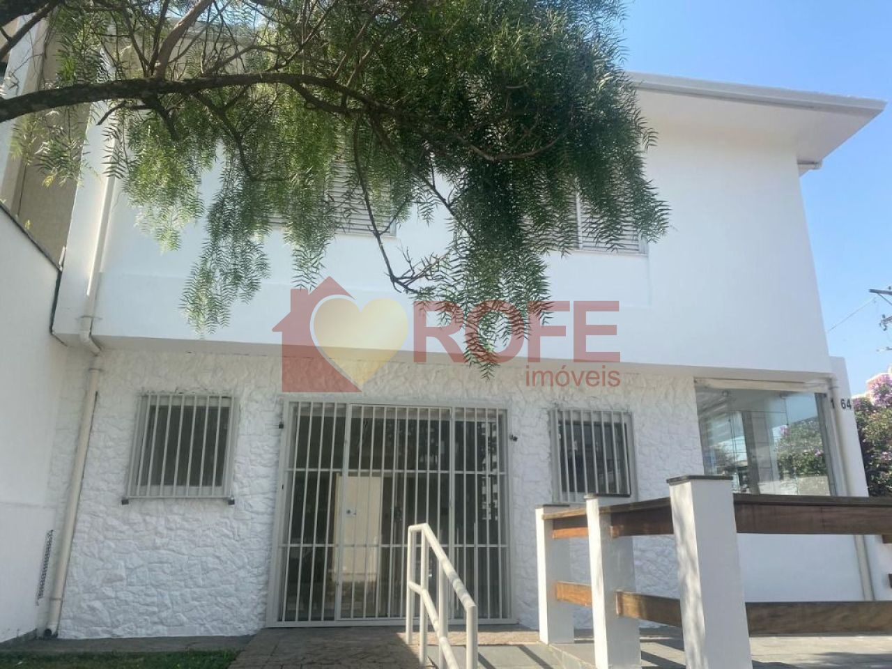 Casa para Locação - Campo Belo