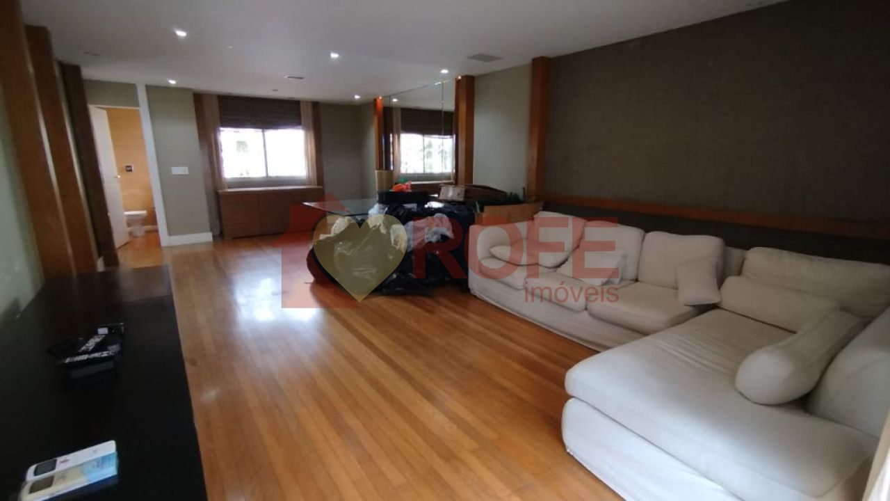 Apartamento para Locação - Consolação