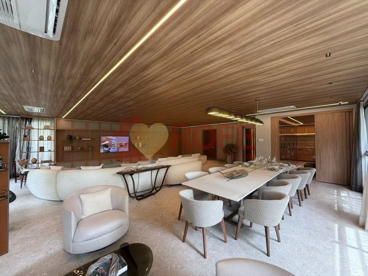Apartamento para Venda - Moema