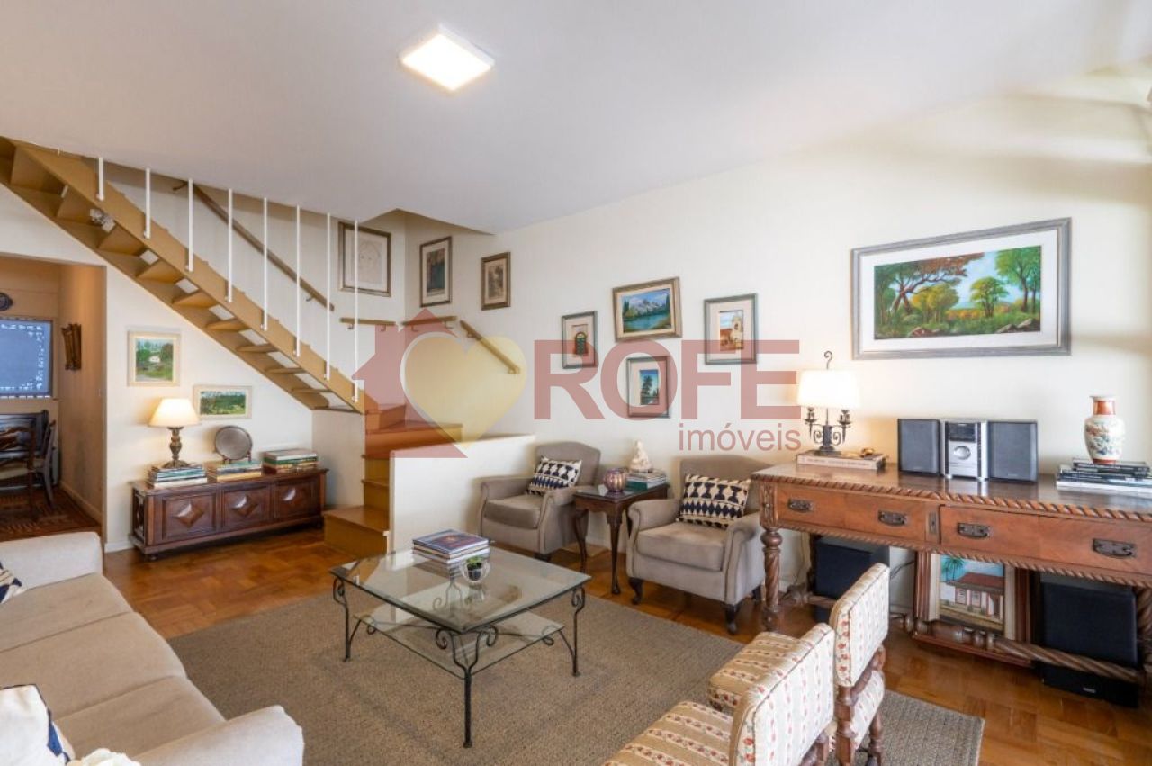 Casa de Condominio para Venda - Vila Olímpia