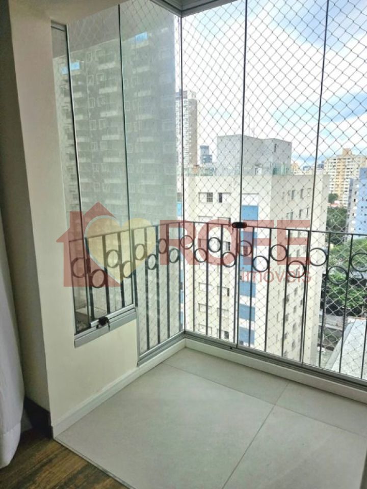 Apartamento para Venda - Vila Olímpia