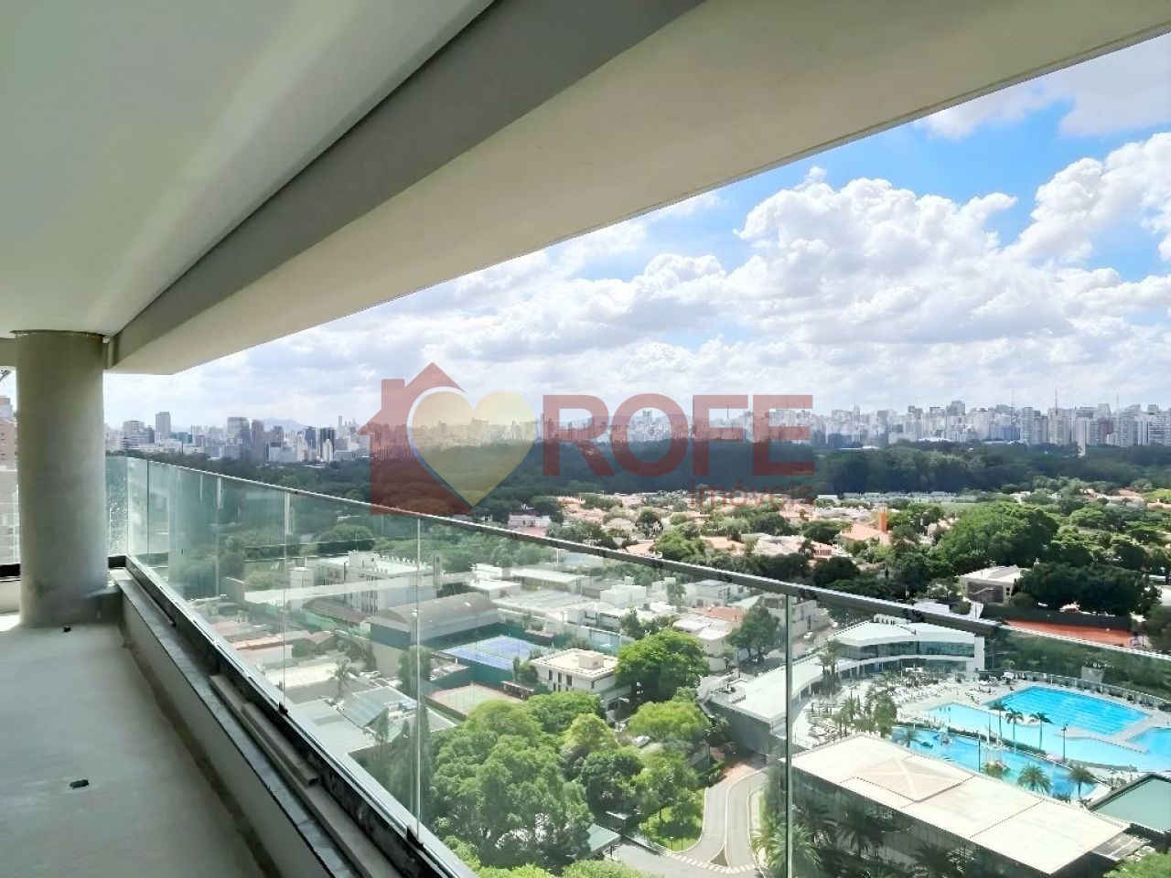 Apartamento para Venda - Moema