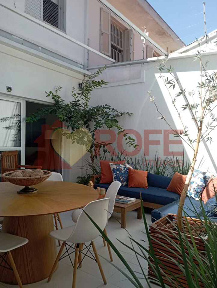 Casa de Condominio para Venda - Planalto Paulista