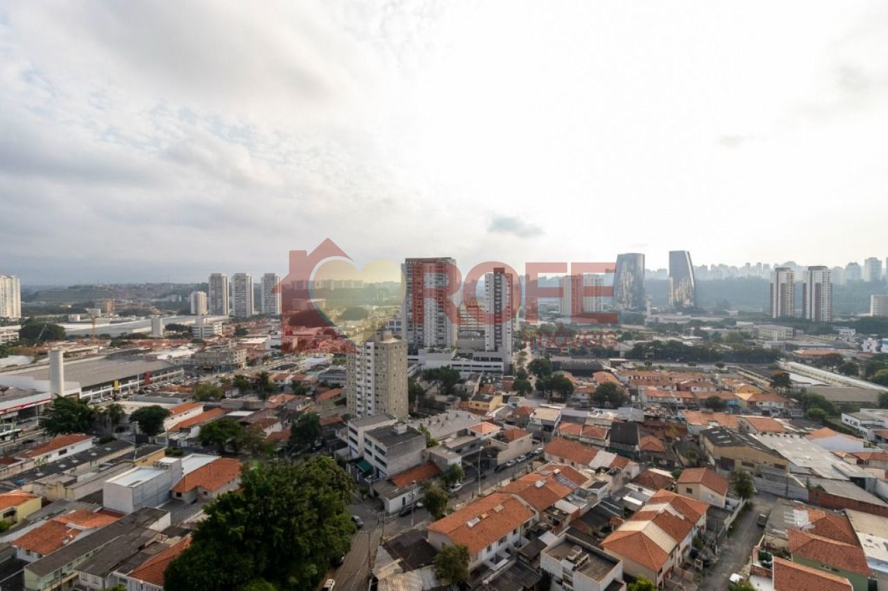 Apartamento para Locação - Santo Amaro