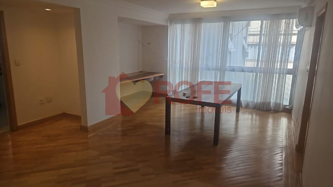 Apartamento para Venda - Consolação