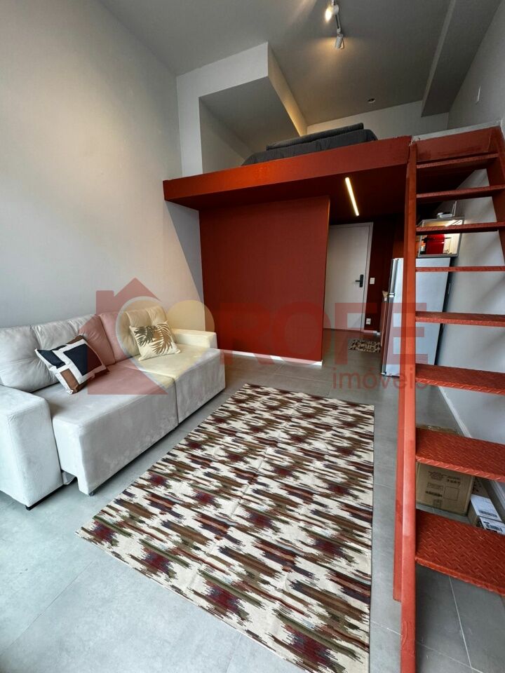 Apartamento para Venda - Moema