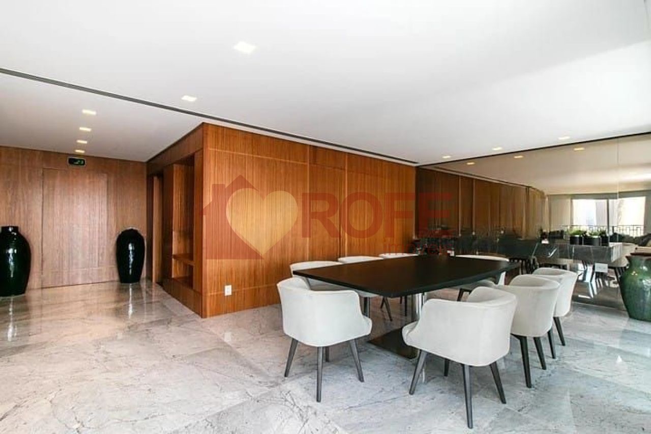 Apartamento para Locação - Cidade Jardim