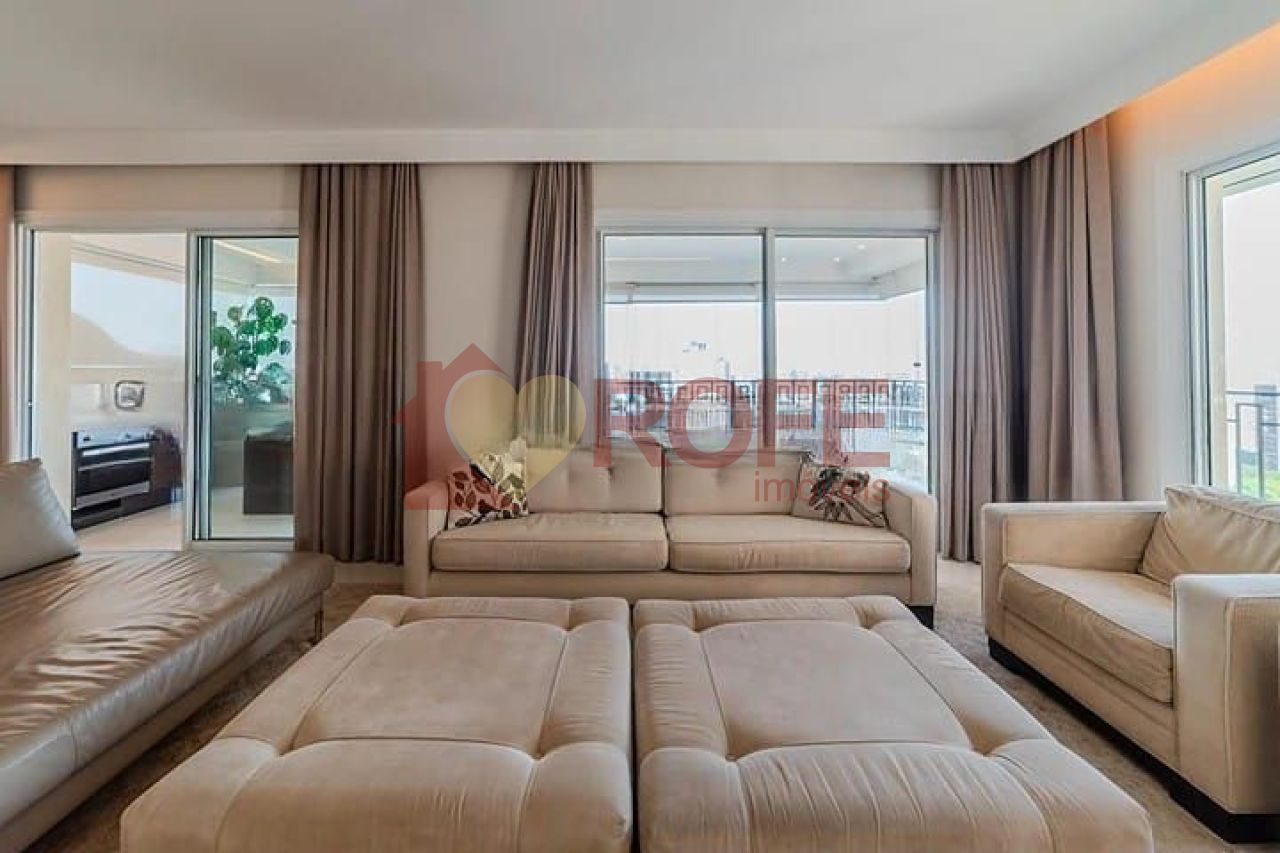 Apartamento para Locação - Cidade Jardim