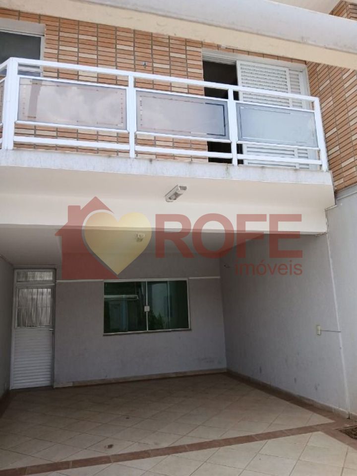 Casa para Venda - Jardim Prudência