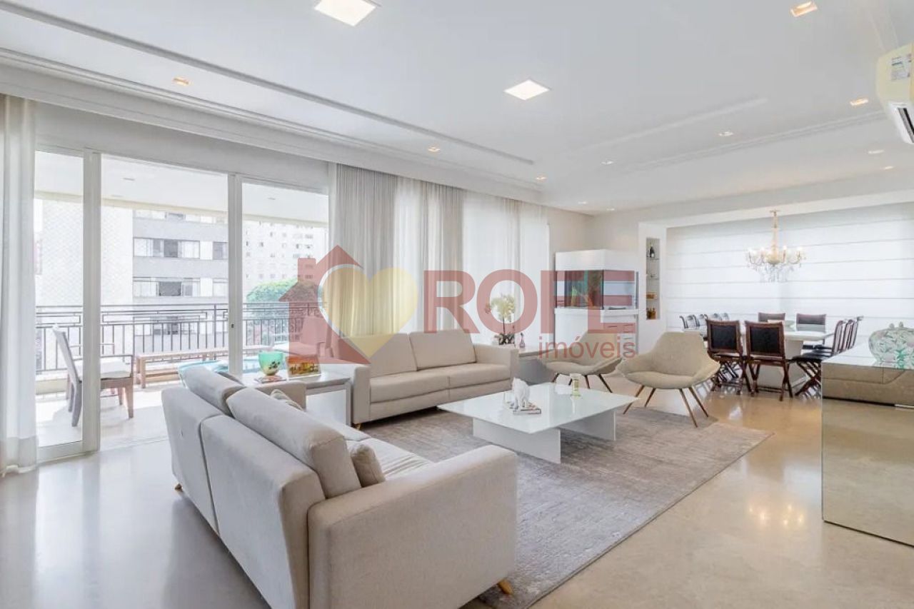 Apartamento para Venda - Higienoplois