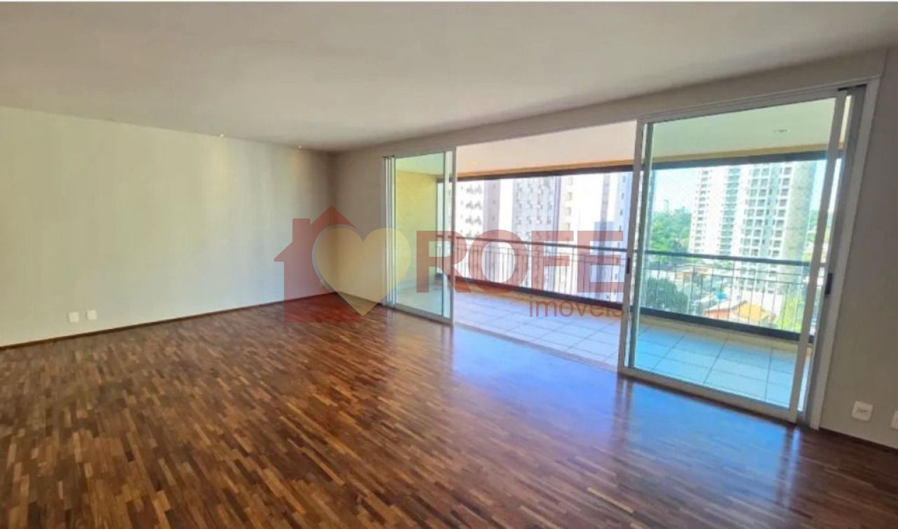 Apartamento para Locação - Brooklin Novo