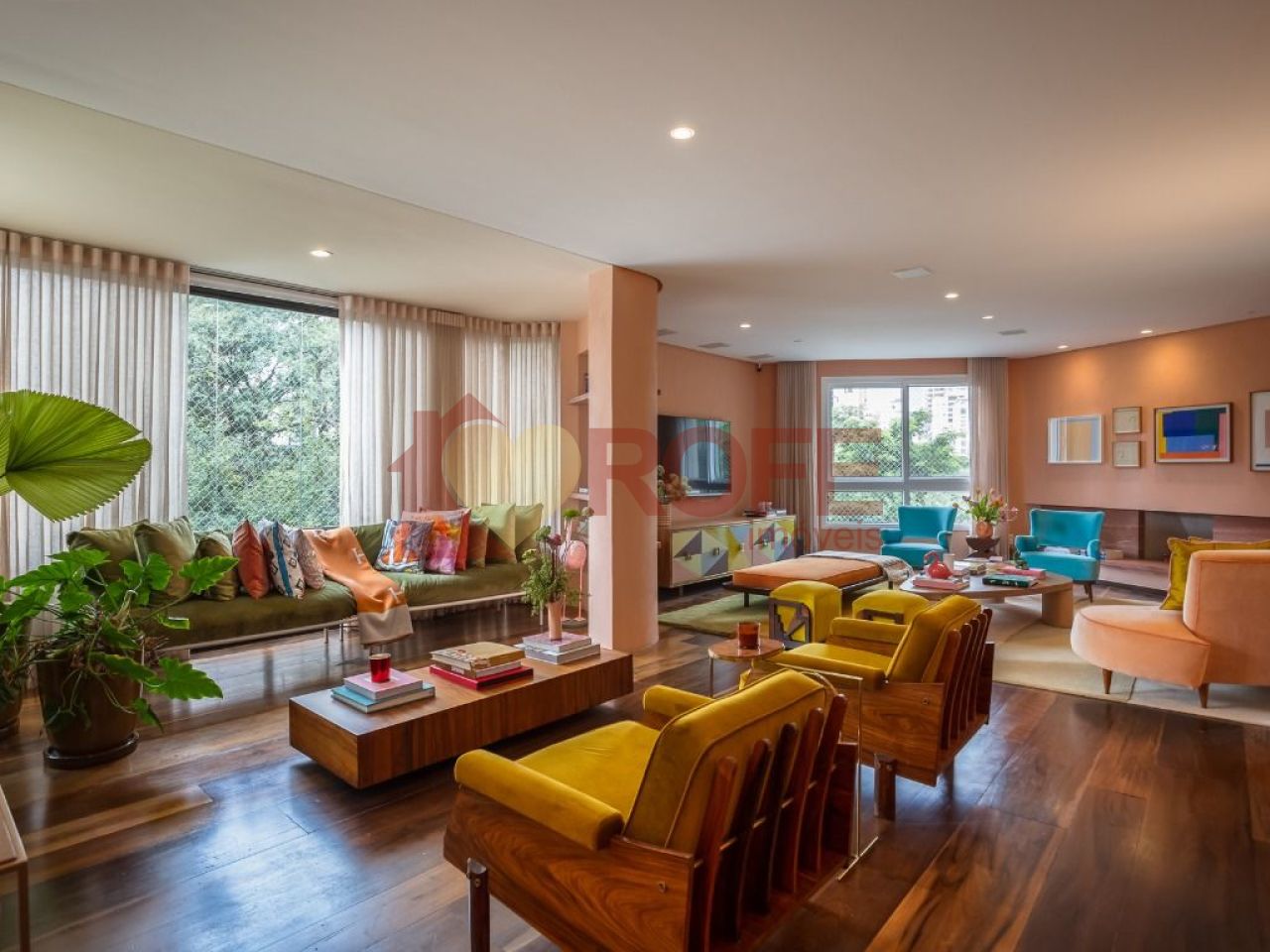 Apartamento para Venda - Vila Nova Conceição