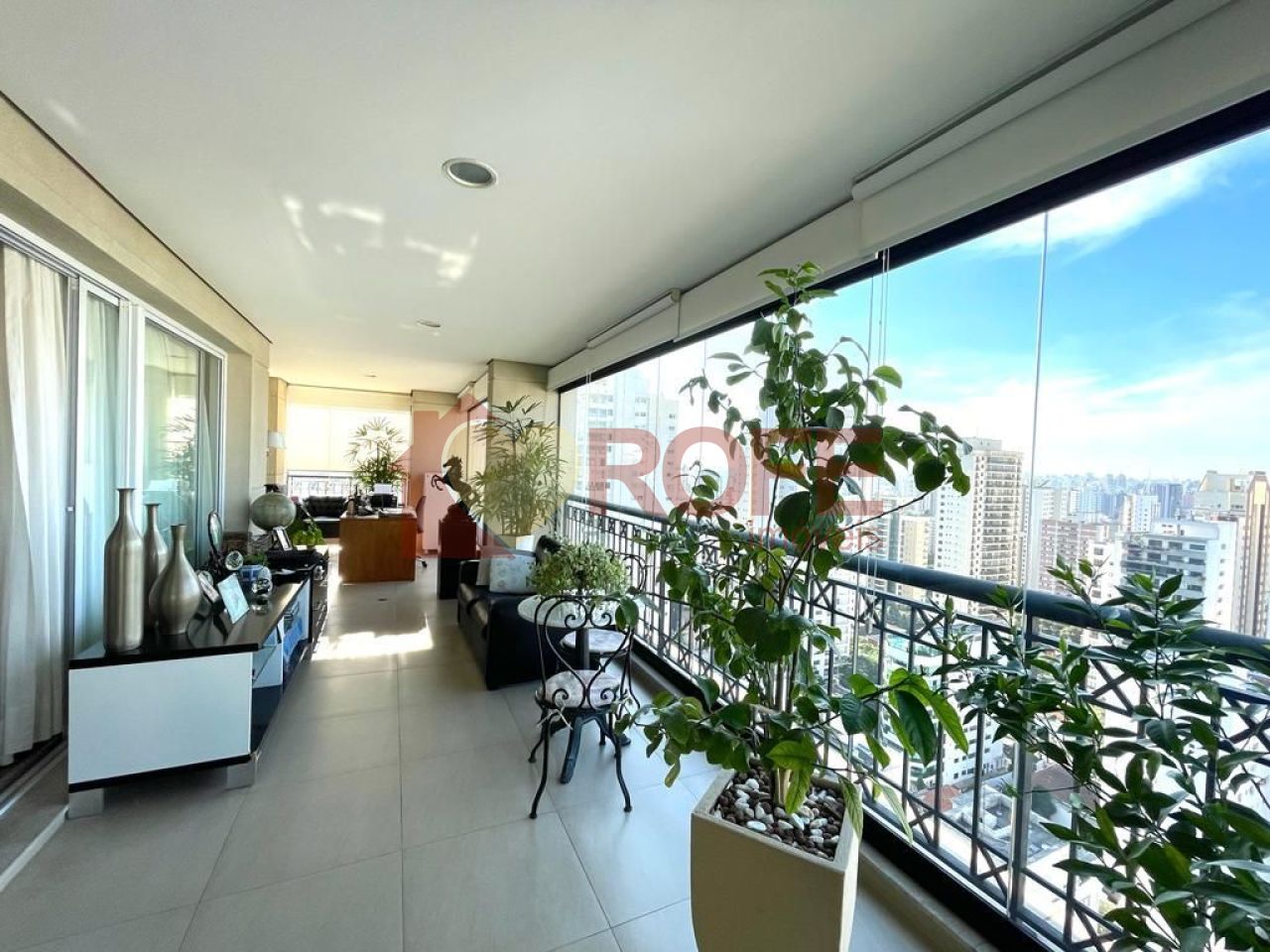 Apartamento para Venda - Campo Belo