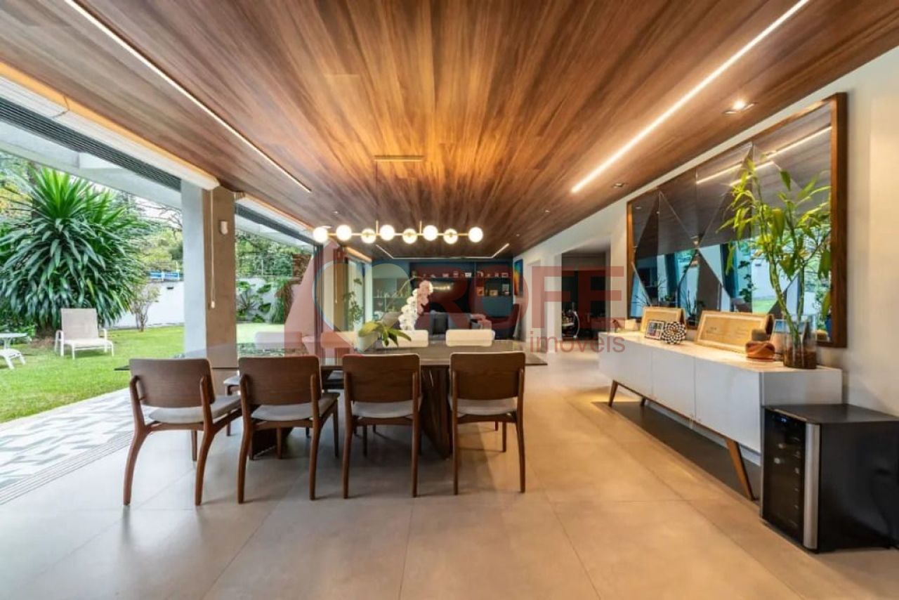 Casa para Venda - Cerqueira César