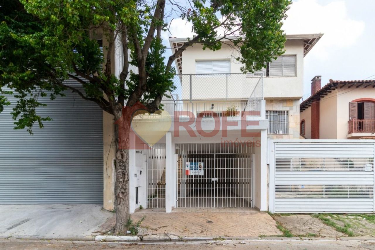 Casa de Condominio para Venda - Campo Belo