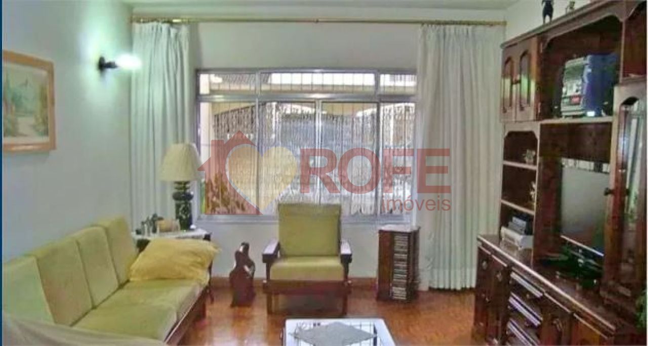 Casa para Venda - Jardim Aeroporto