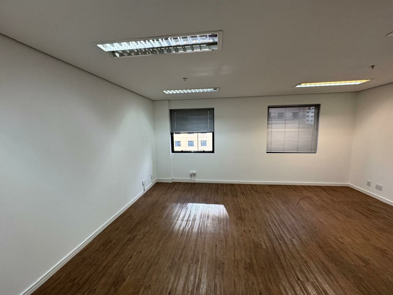 Sala para Locação - Moema