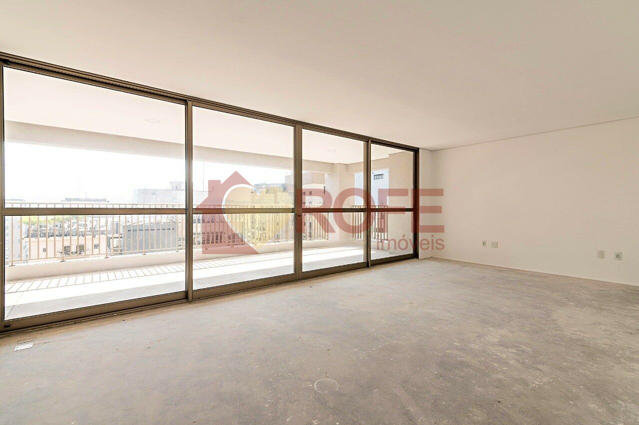 Apartamento para Venda - Moema