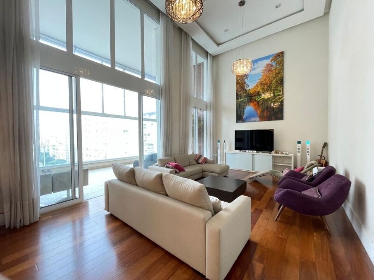 Apartamento para Venda - Campo Belo