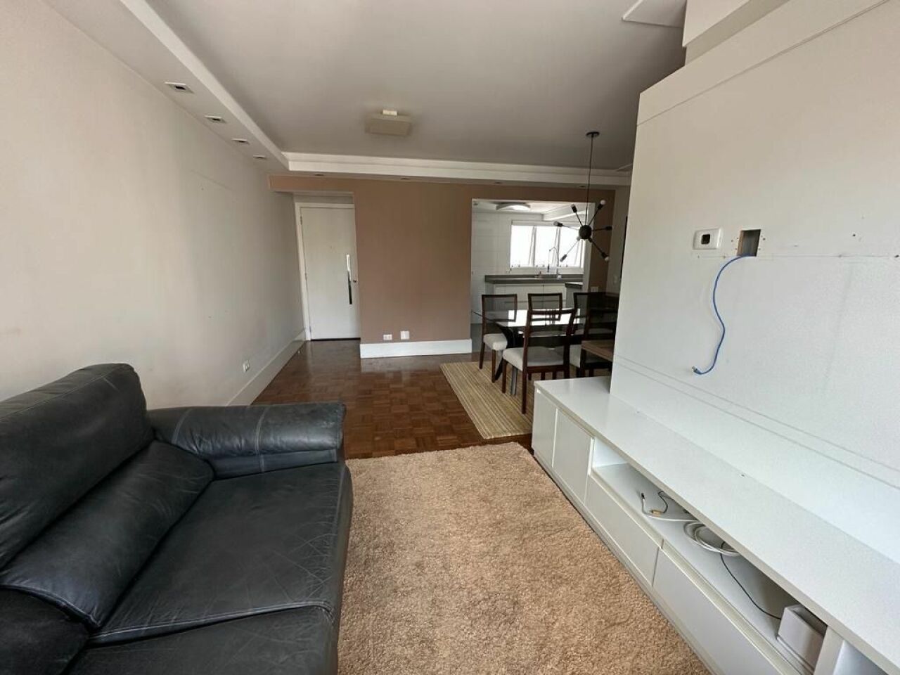 Apartamento para Locação - Moema