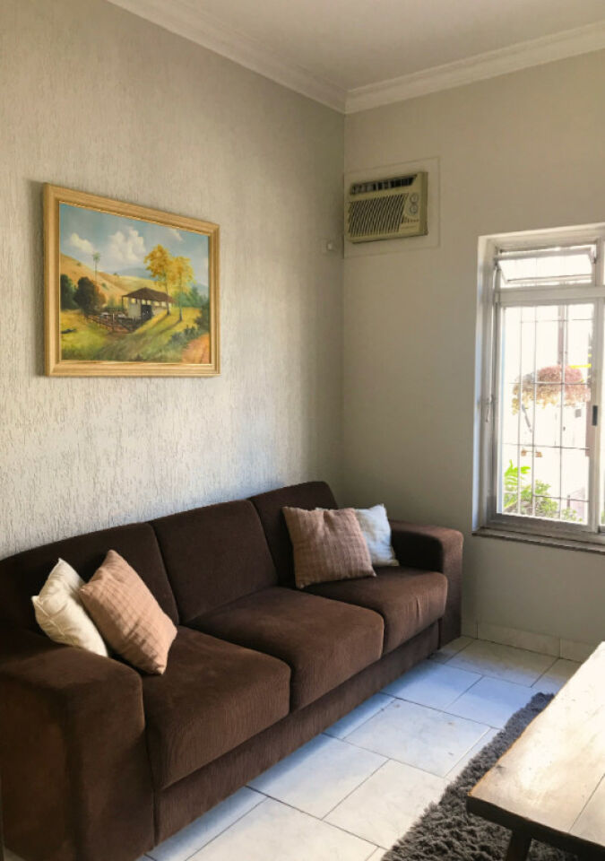 Casa para Venda - Vila Olímpia