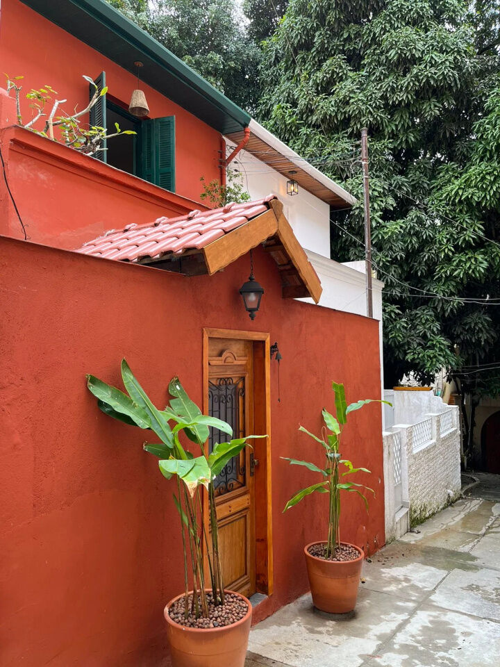 Casa para Venda - Vila Clementino