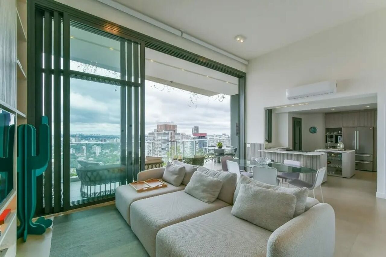 Apartamento para Venda - Cerqueira César