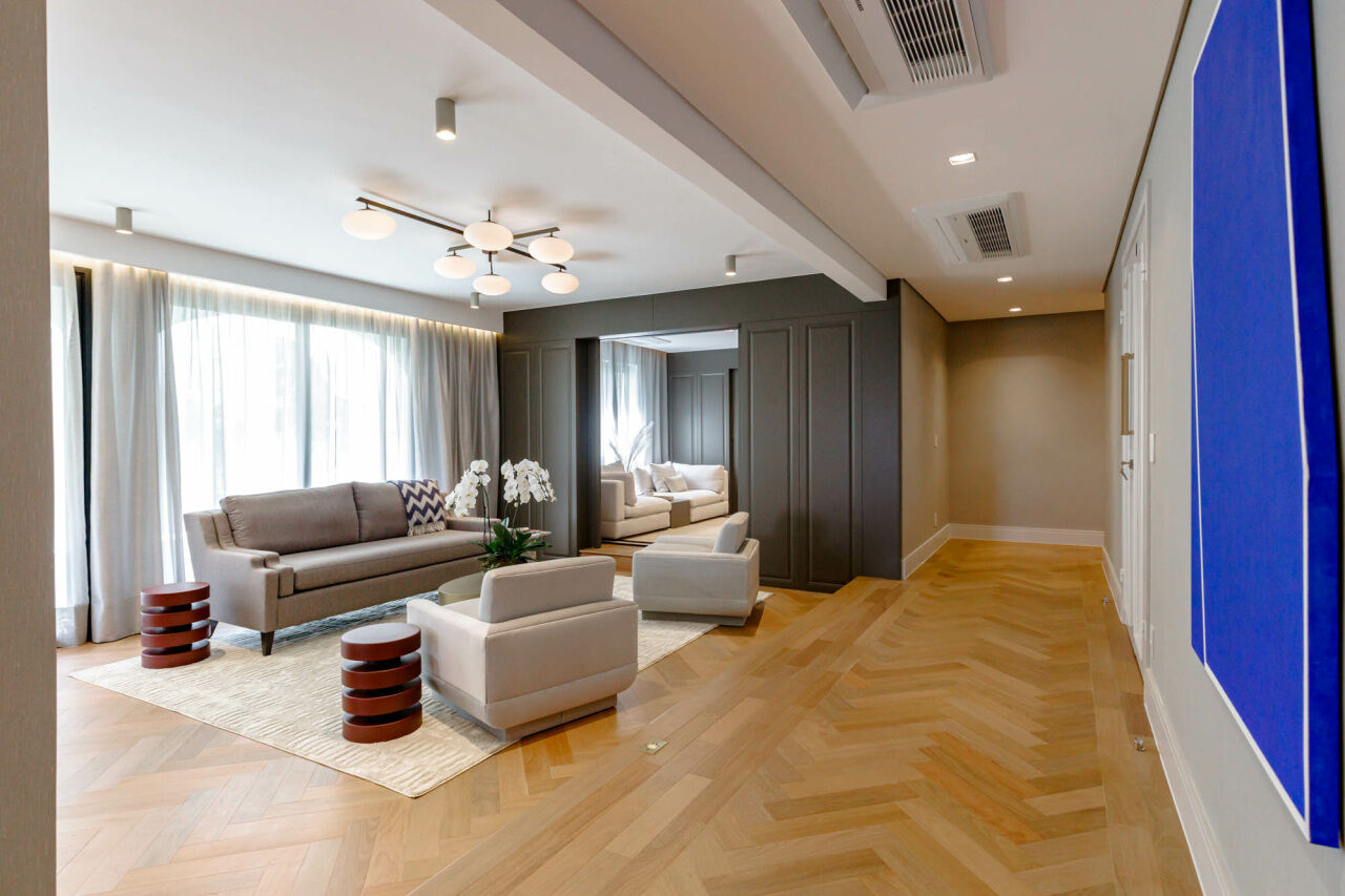 Apartamento para Venda - Consolação