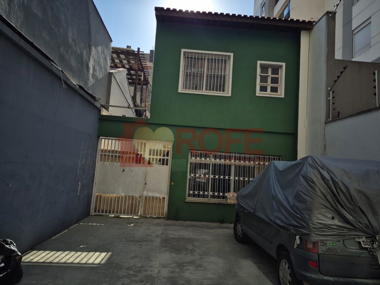Sobrado para Venda - Moema
