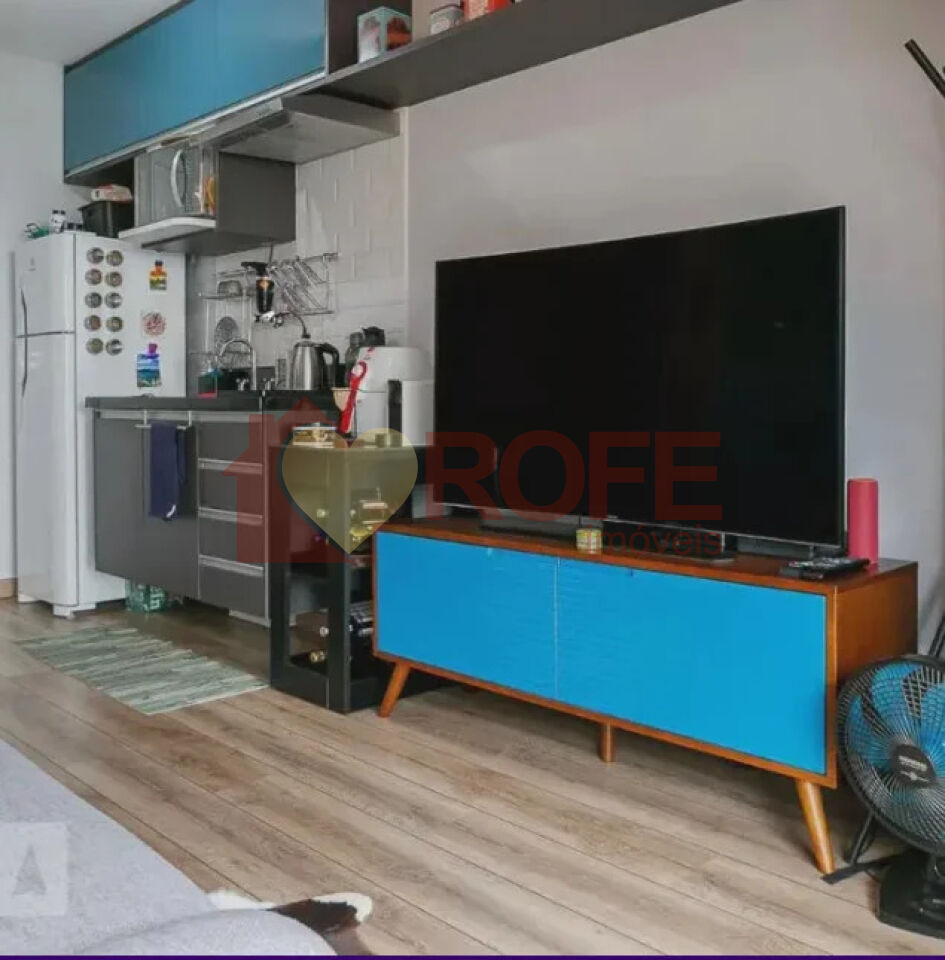 Apartamento para Venda - Sumarezinho