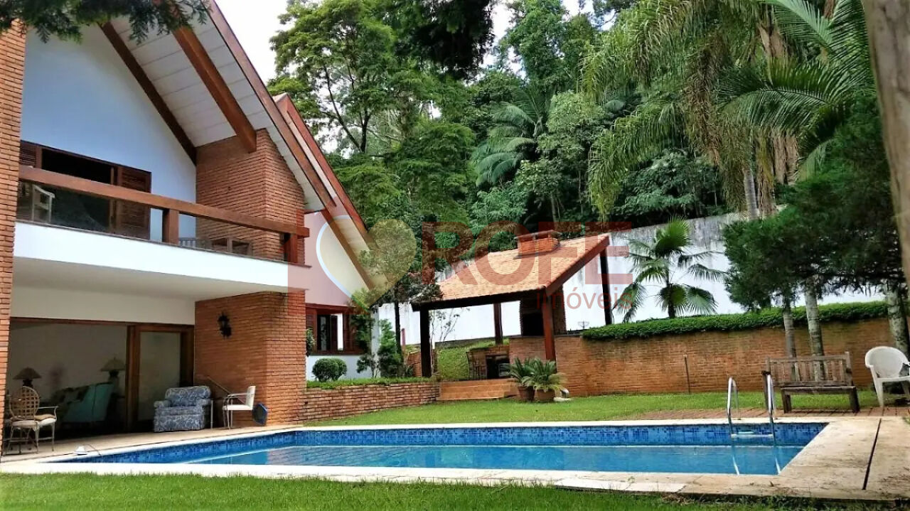 Casa para Venda - Retiro Morumbi