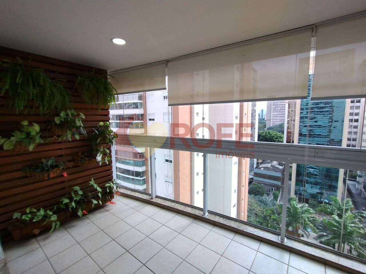 Apartamento para Locação - Vila Olímpia