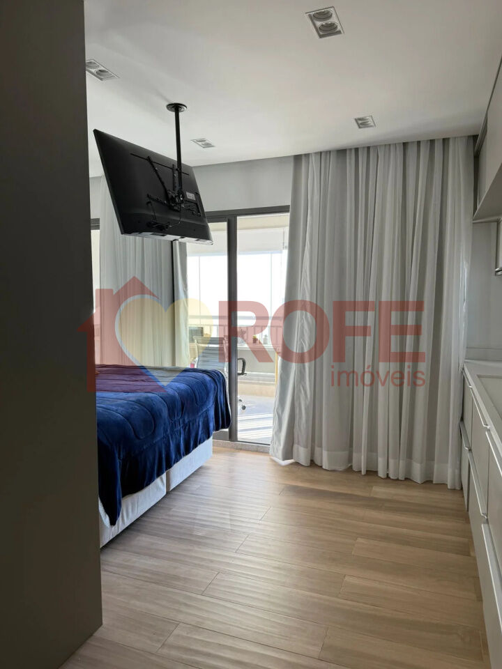 Edifício Residencial para Venda - Moema