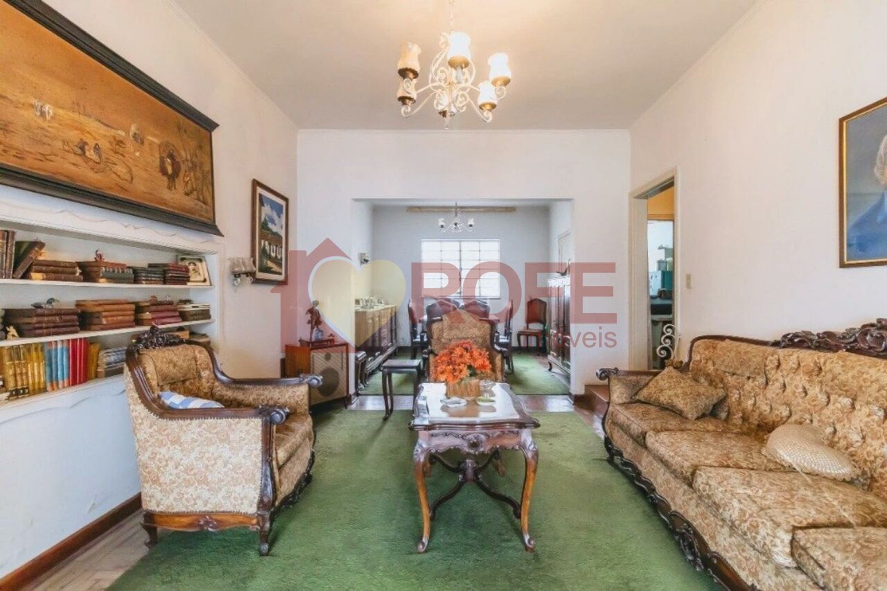 Casa para Venda - Vila Mariana