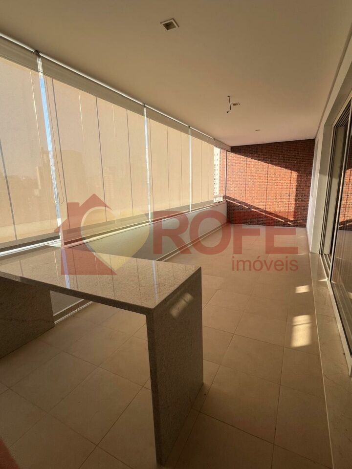 Apartamento para Locação - Itaim Bibi