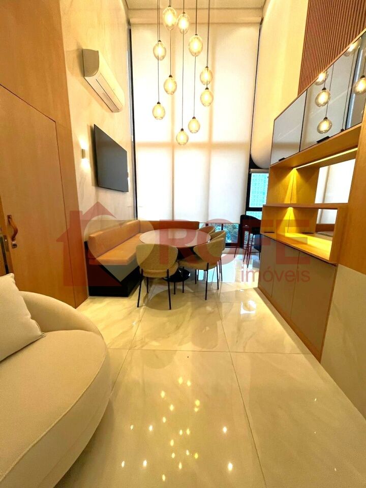 Apartamento para Locação - Vila Olímpia