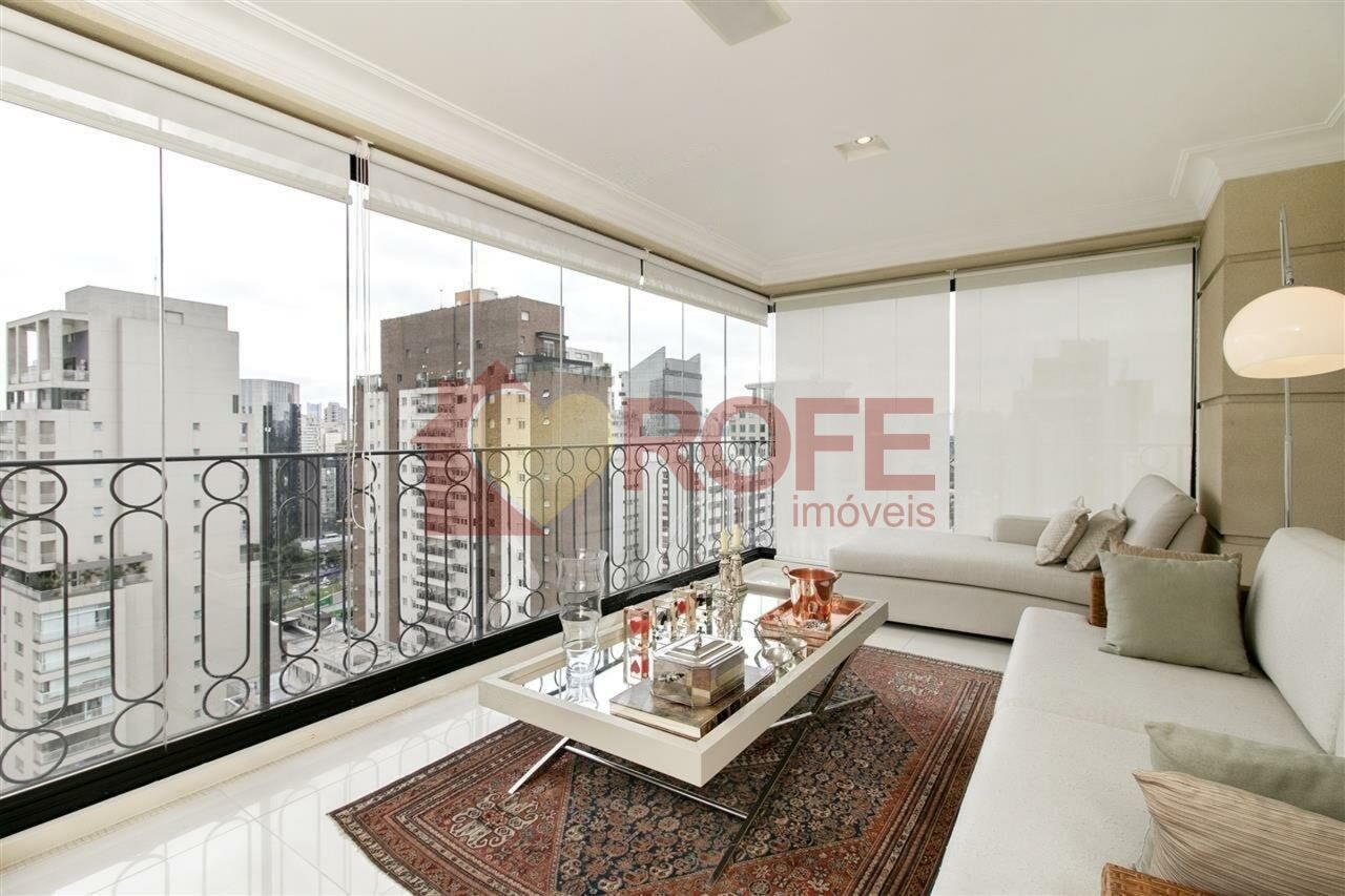 Apartamento para Venda - Vila Nova Conceição