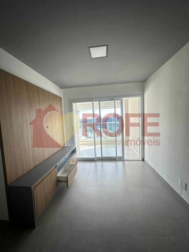Apartamento para Venda - Jardim Caravelas