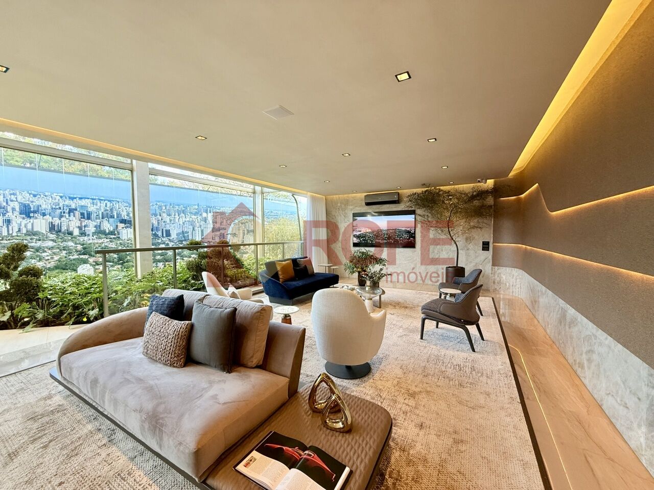 Apartamento para Venda - Pinheiros
