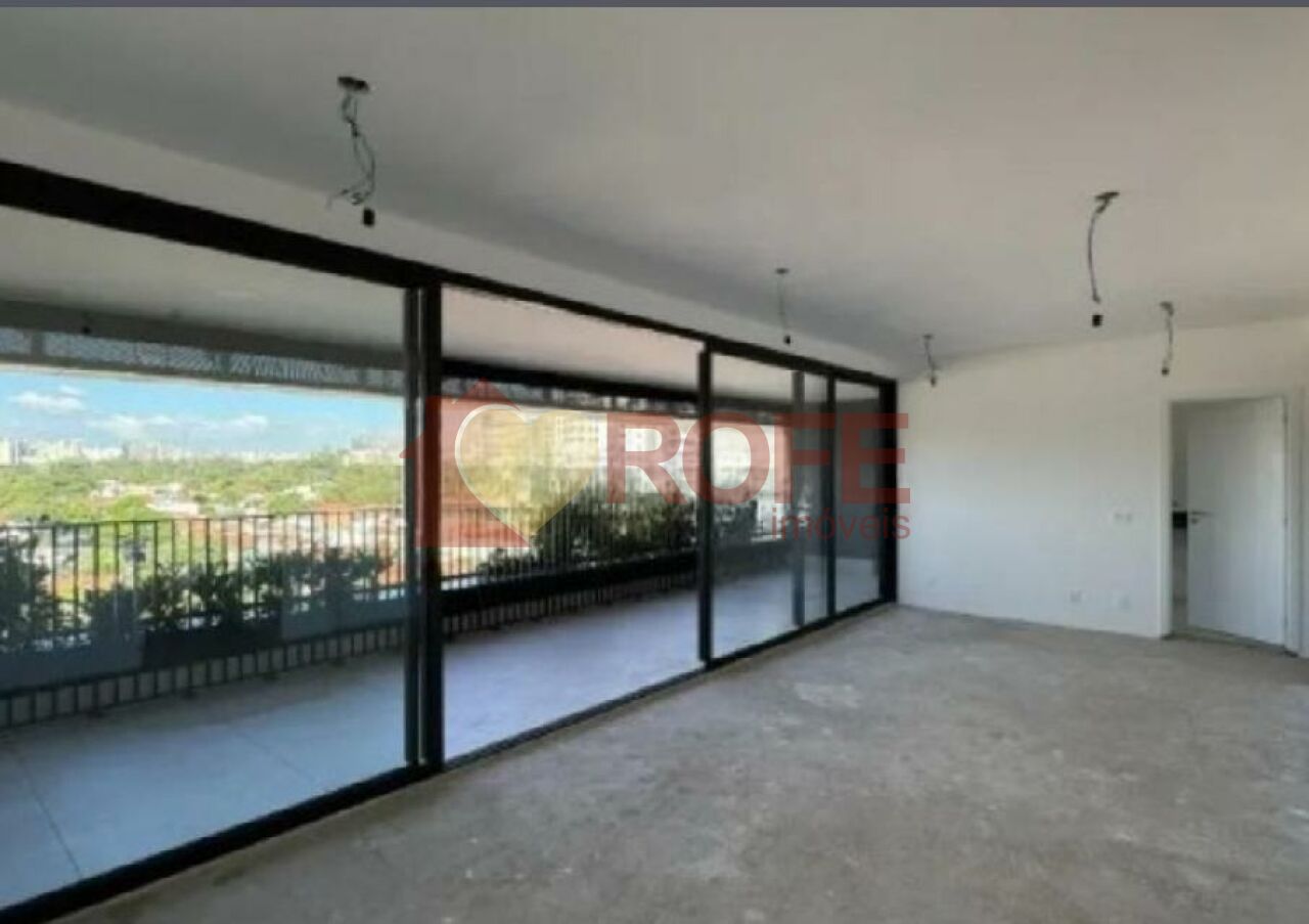 Apartamento para Venda - Vila Nova Conceição