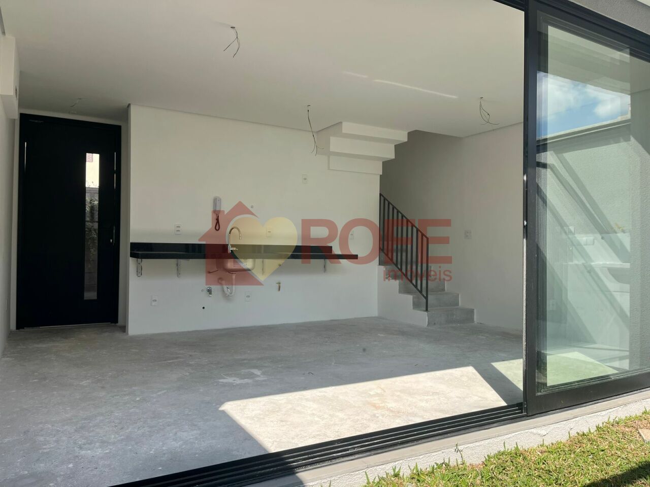 Casa de Condominio para Locação - Vila Olímpia