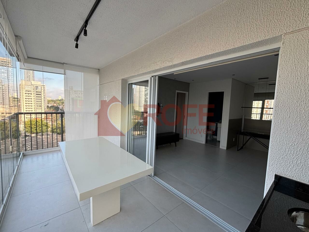 Apartamento para Venda - Vila Cordeiro