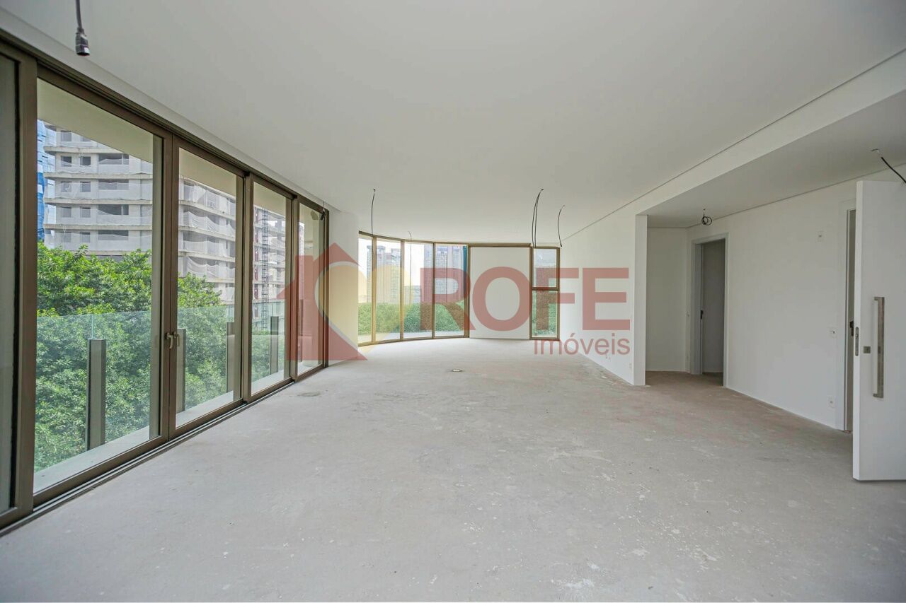 Apartamento para Venda - Itaim Bibi