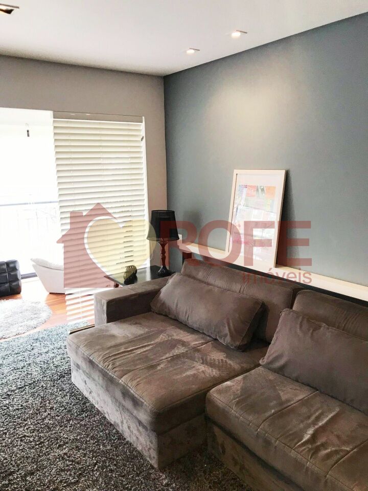 Apartamento para Locação - Moema