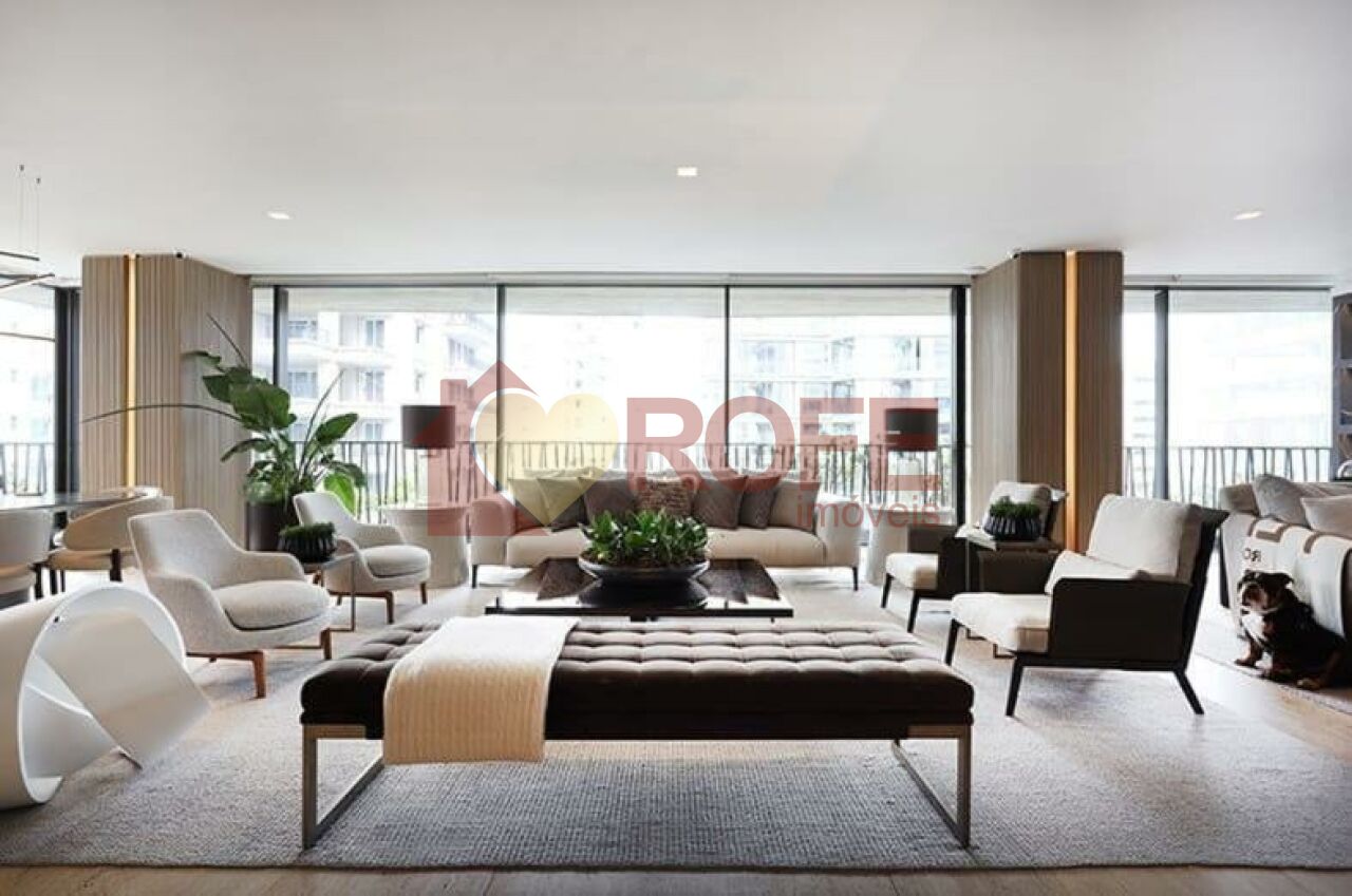 Apartamento para Venda - Itaim Bibi